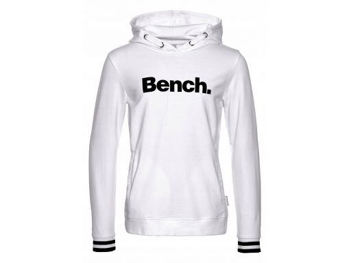 Bench bluza z logo kaptur 140/146