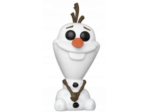 Funko pop disney: frozen 2 - olaf