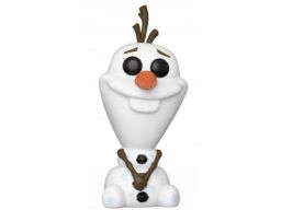 Funko pop disney: frozen 2 - olaf