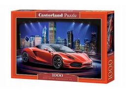 Puzzle 1000 arrinera hussarya 33 castor