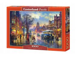 Puzzle 1000 abbey road 1930 castor
