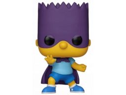 Funko pop. the simpsons figurka bartman 503