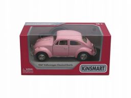 Kinsmart auto vw classical beetle z napędem