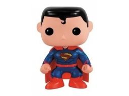 Figurka funko superman vinyl