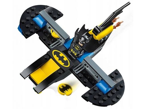 Lego 10753 batman + batwing figurka +samolot