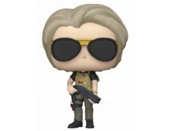 Funko pop: terminator dark fate - sarah connor