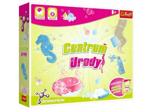 Centrum urody trefl