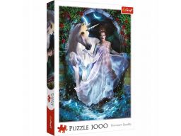 Puzzle 1000 magiczny wszechświat trefl