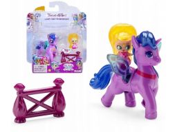 Shimmer&shine figurka leah i pędzorożec fpv98