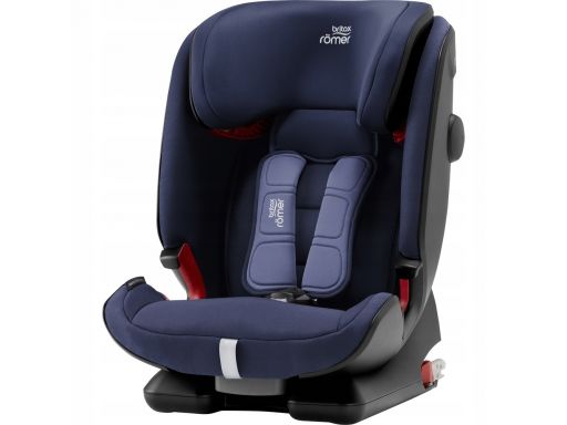 Britax romer advansafix iv r fotelik 9-36kg isofix