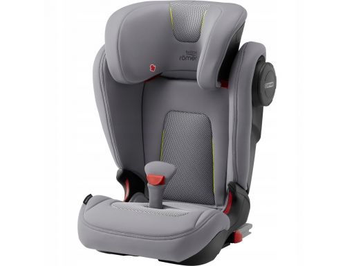 Britax romer kidfix iii m 3m isofix fotelik 15-36