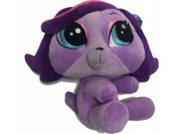 Littlest pet shop lps pluszak maskotka