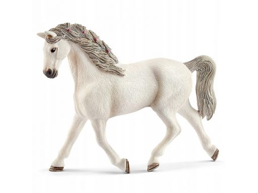 Schleich figurka klacz rasy holsztyńskiej 13858