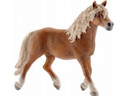 Schleich ogier rasy haflinger figurka koń 13813