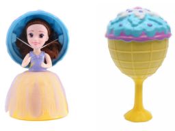 Tm toys gelato pachnący deser lodowy laleczka 1098