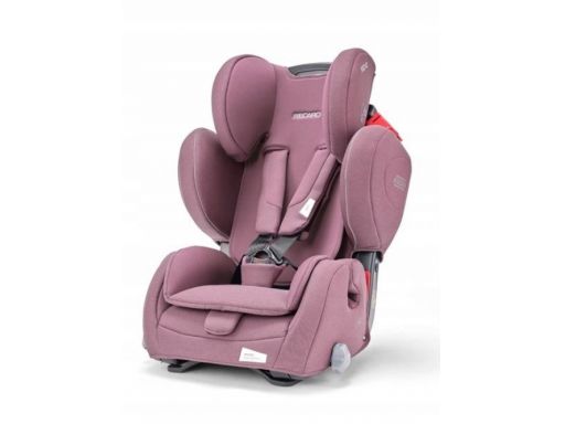 Recaro young sport hero fotelik samochodowy 9-36kg