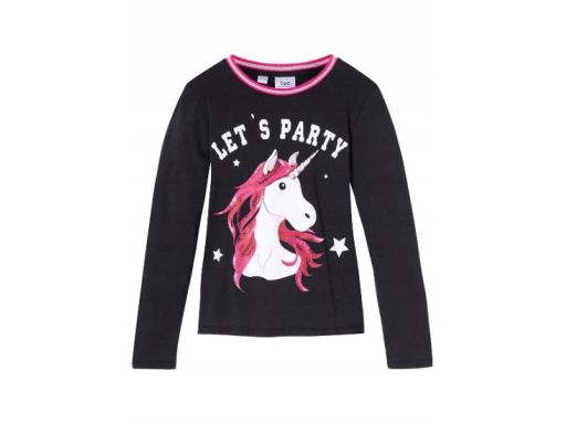 B.P.C dziewczęca bluzka długi rękaw ^152/158