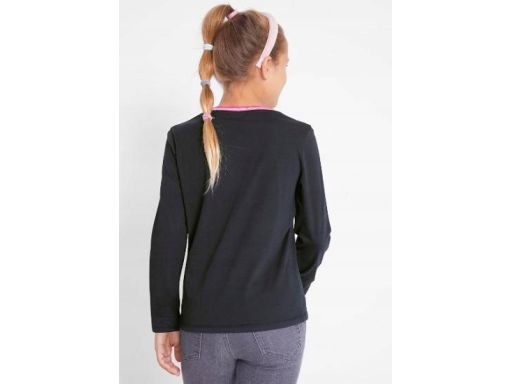 B.P.C dziewczęca bluzka długi rękaw ^152/158