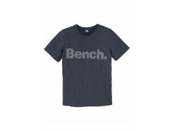 BENCH t-shirt dziecięcy chłopięcy granatowy 92/98
