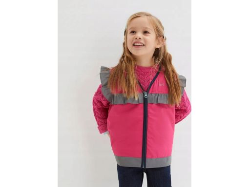 B.P.C Kamizelka dziecięca oblaskowa ^116/122