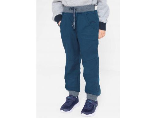 B.P.C spodnie dziecięce z gumką w pasie ^98