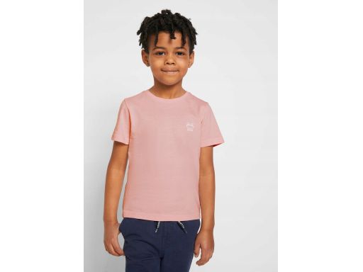 B.P.C 2-pak t-shirtów dziecięcych ^116/122