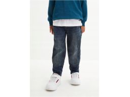 B.P.C spodnie jeansowe chłopięce ^110