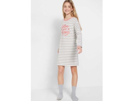 B.P.C Koszula nocna młodzieżowa bawełniana^176/182