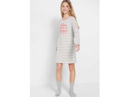 B.P.C Koszula nocna młodzieżowa bawełniana^176/182