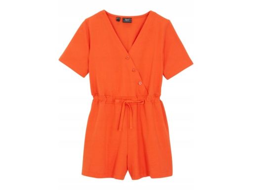 B.P.C kombinezon dziewczęcy letni ^152/158