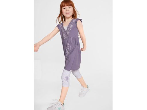 B.P.C 2-częściowy komplet dziewczęcy r.116/122