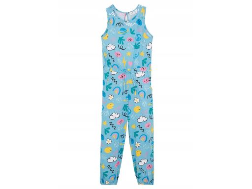 B.P.C kombinezon dziewczęcy bawełniany ^158