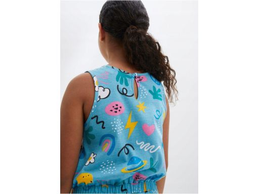 B.P.C kombinezon dziewczęcy bawełniany ^158