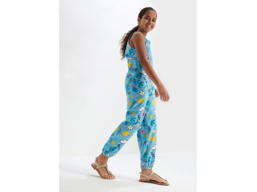 B.P.C kombinezon dziewczęcy bawełniany ^158