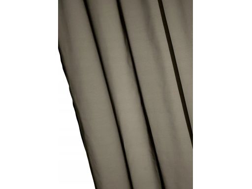 B.P.C firana jednokolorowa ^145x140 cm