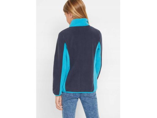 B.P.C dziewczęca kurtka polarowa ^116/122