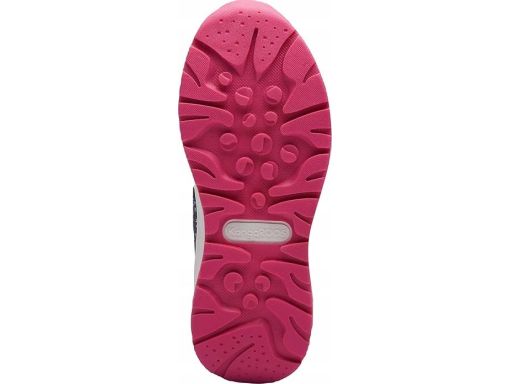 KangaROOS kozaki śniegowce ocieplane granatowe 33