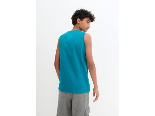 B.P.C 3-pak bluzek topów chłopięcych ^140/146