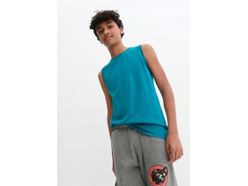 B.P.C 3-pak bluzek topów chłopięcych ^140/146