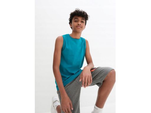 B.P.C 3-pak bluzek topów chłopięcych ^140/146