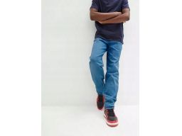 B.P.C spodnie jeansowe chłopięce r.164