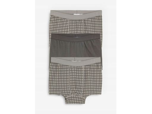 B.P.C bokserki chłopięce 3-pak ^140/146