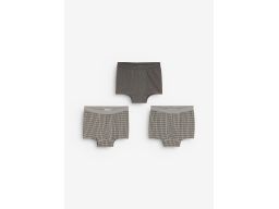 B.P.C bokserki chłopięce 3-pak ^140/146