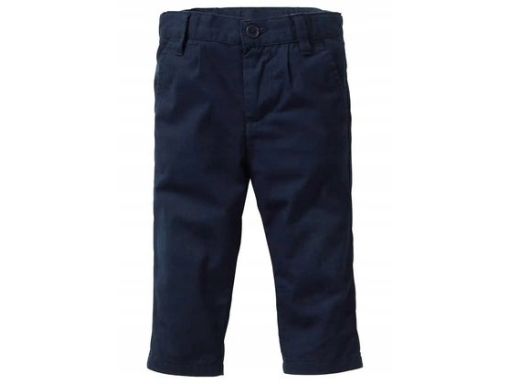 B.P.C 3-częściowy komplet niemowlęcy elegancki r.74