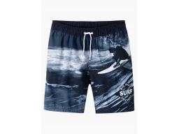 B.P.C spodenki kąpielowe szorty chłopięce młodzieżowe ^140/146