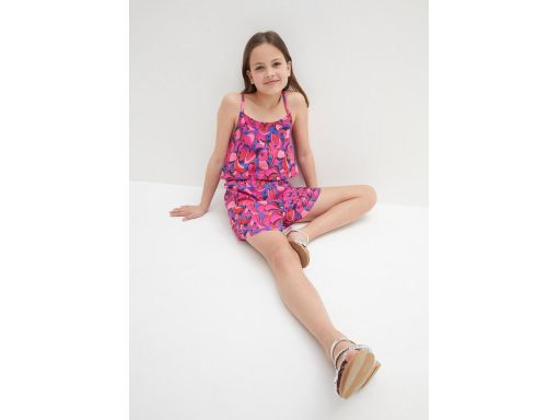 B.P.C kombinezon dziewczęcy letni ^164/170