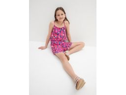 B.P.C kombinezon dziewczęcy letni ^164/170