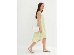 B.P.C sukienka dziewczęca asymetryczna ^122