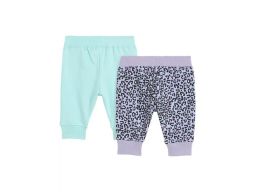 B.P.C 2-pak spodenki niemowlęce 68/74.
