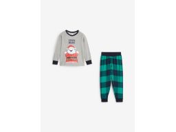 B.P.C piżama dziecięca świąteczna ^92/98